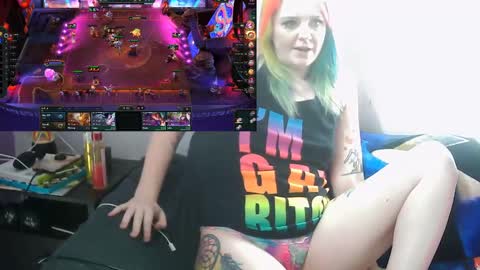 Snapshot of nerdgibbler chatting on February 24, 2025, 4:26 pm NerdGibbler online show from February 24, 2025, 4:26 pm