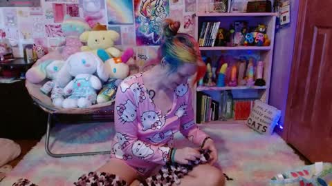 NerdGibbler online show from April 10, 2026, 2:44 pm