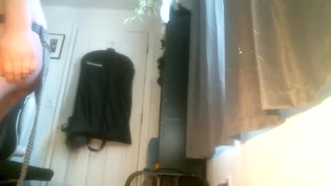 nerdkink online show from March 9, 2026, 1:37 pm