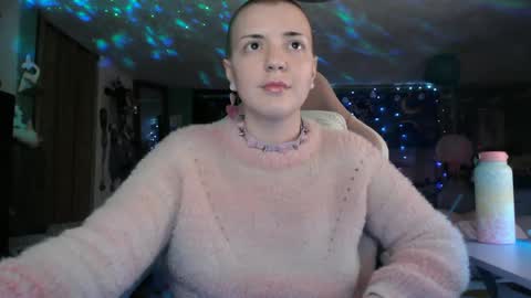 Snapshot of nerdy_squirty chatting on December 11, 2024, 9:09 am NerdySquirty online show from December 11, 2024, 9:09 am