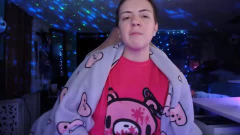 Snapshot of nerdy_squirty chatting on January 23, 2025, 9:39 am NerdySquirty online show from January 23, 2025, 9:39 am