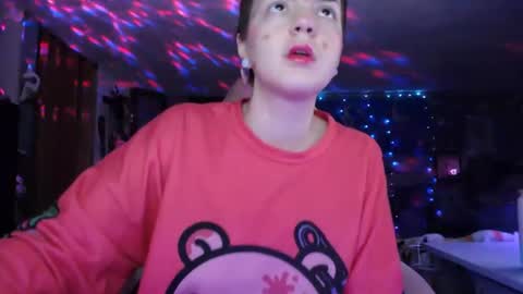 Snapshot of nerdy_squirty chatting on February 7, 2025, 4:59 am NerdySquirty online show from February 7, 2025, 4:59 am