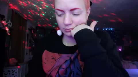 Snapshot of nerdy_squirty chatting on March 5, 2025, 7:05 am NerdySquirty online show from March 5, 2025, 7:05 am