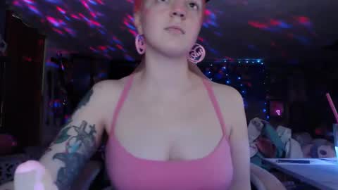 Snapshot of nerdy_squirty chatting on March 10, 2025, 8:15 am NerdySquirty online show from March 10, 2025, 8:15 am