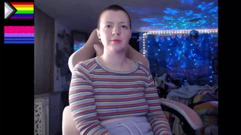 Snapshot of nerdy_squirty chatting on October 16, 2025, 6:14 am NerdySquirty online show from October 16, 2025, 6:14 am
