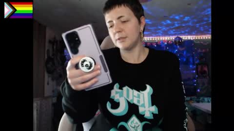 NerdySquirty online show from January 10, 2026, 6:59 am