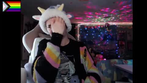 NerdySquirty online show from January 11, 2026, 6:18 am