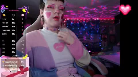 NerdySquirty online show from February 15, 2026, 7:51 am