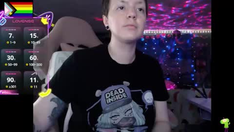 NerdySquirty online show from April 2, 2026, 5:05 am