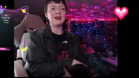 NerdySquirty online show from April 16, 2026, 4:13 am