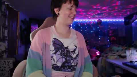 NerdySquirty online show from May 20, 2026, 6:41 am