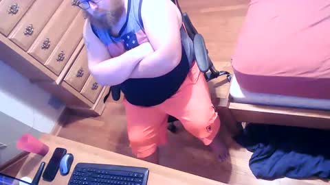 nerdychub4fun online show from January 15, 2025, 1:45 am