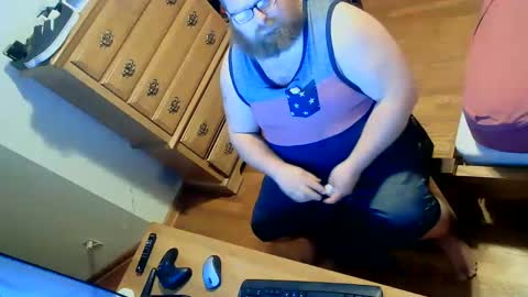 nerdychub4fun online show from January 19, 2025, 8:51 pm