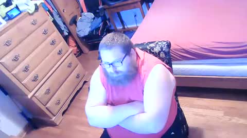 nerdychub4fun online show from February 10, 2025, 6:35 pm