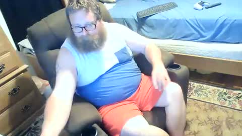 Snapshot of nerdychub4fun chatting on May 3, 2026, 2:06 am nerdychub4fun online show from May 3, 2026, 2:06 am