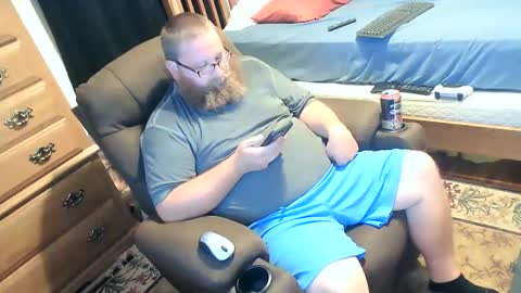 Snapshot of nerdychub4fun chatting on May 30, 2026, 1:35 am nerdychub4fun online show from May 30, 2026, 1:35 am