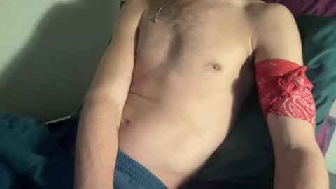 Xavy online show from January 20, 2025, 4:32 am