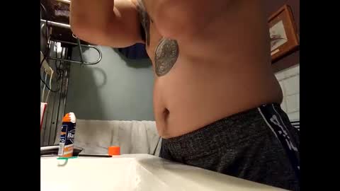 Nerfylil online show from February 17, 2025, 5:25 am