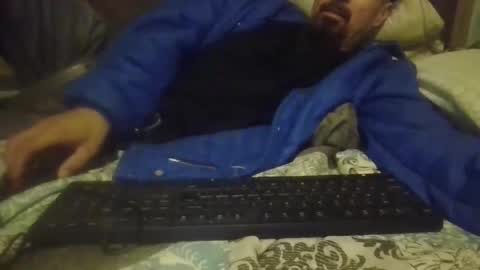 Nerfylil online show from April 6, 2026, 3:59 am