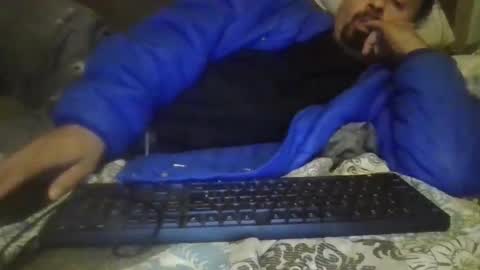 Nerfylil online show from April 6, 2026, 4:46 am