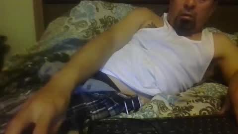 Nerfylil online show from April 14, 2026, 5:30 pm