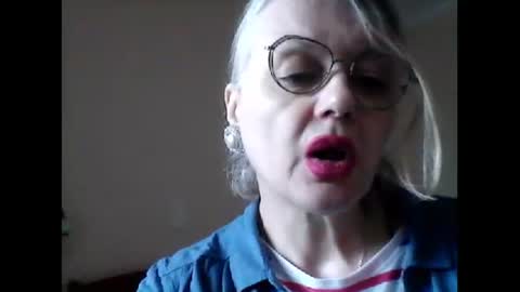 NERIMAN55 online show from April 29, 2026, 8:40 am