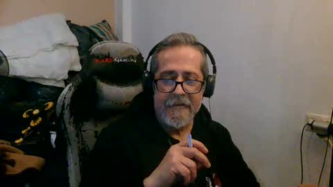 neron401 online show from March 29, 2026, 6:13 am