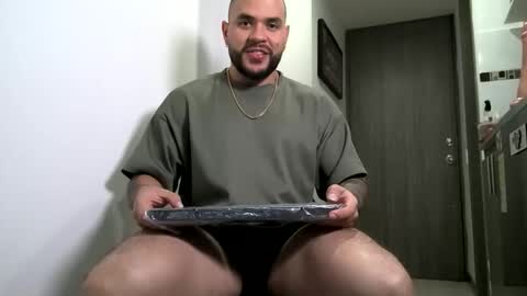 neron XXL online show from November 12, 2025, 11:03 pm