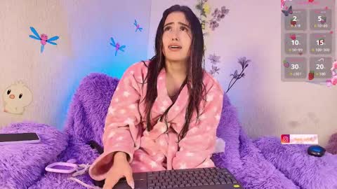          online show from March 8, 2025, 2:45 am