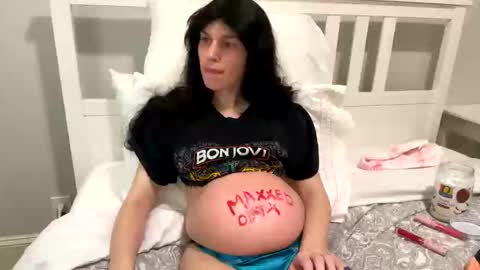 NessaLovesYouMore online show from March 1, 2025, 7:37 pm