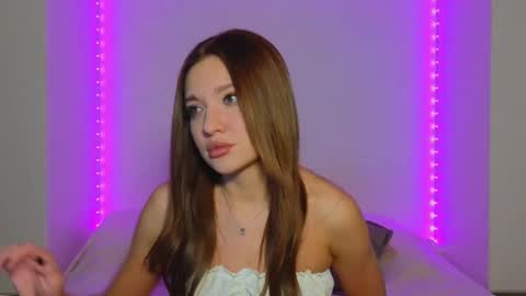 Snapshot of nessarosse chatting on January 20, 2025, 6:32 pm Nessa online show from January 20, 2025, 6:32 pm