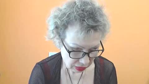 NessyJenixs online show from May 10, 2026, 7:35 am