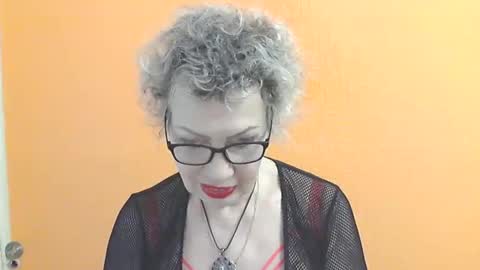 NessyJenixs online show from May 13, 2026, 2:25 pm