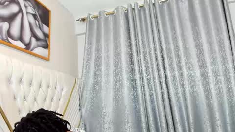 Snapshot of netfux_and_chill chatting on February 25, 2026, 3:49 am netfux_and_chill online show from February 25, 2026, 3:49 am