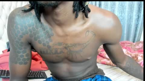 netfux_and_chill online show from May 18, 2026, 2:51 am