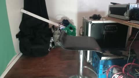 Snapshot of netgear70 chatting on February 9, 2025, 1:00 am netgear70 online show from February 9, 2025, 1:00 am