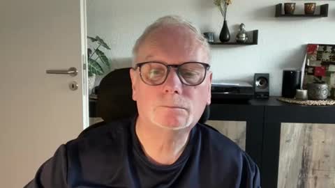 nettermann1968 online show from December 18, 2025, 10:10 am