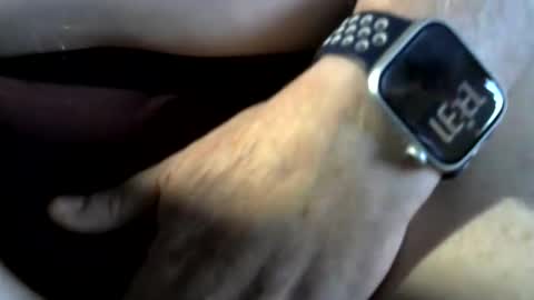 nettermann1968 online show from January 16, 2026, 12:31 pm