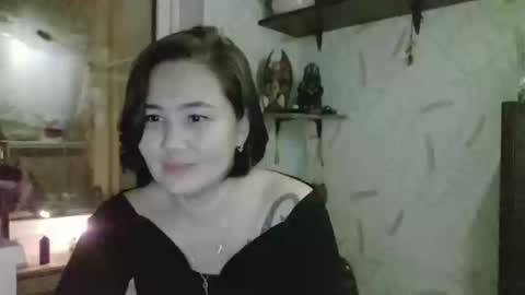 Nettie Allie online show from December 2, 2025, 12:38 am