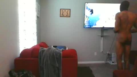 never_tired online show from January 15, 2026, 7:17 pm