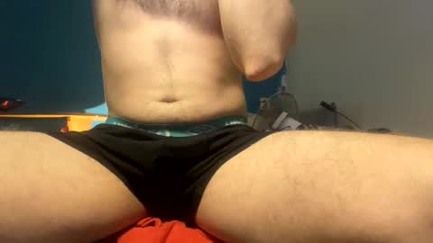 Mark online show from October 28, 2025, 4:42 pm