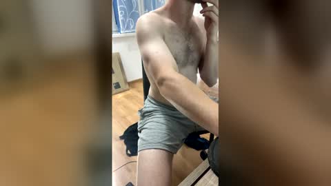 Mark online show from June 5, 2026, 10:04 pm