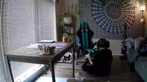 luna online show from April 30, 2026, 6:36 pm