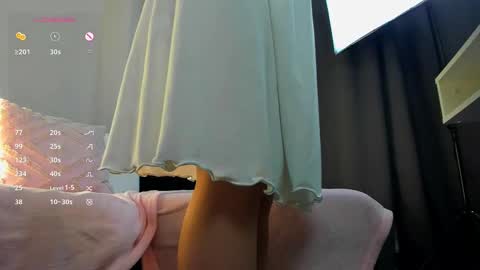 Maria 3 online show from February 27, 2025, 4:31 am