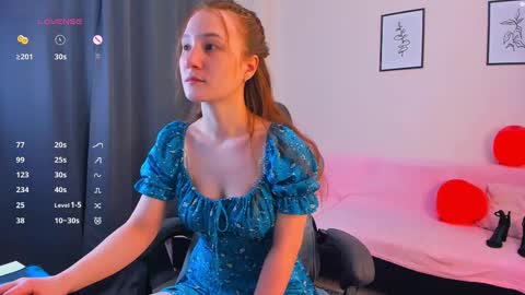 Maria 3 online show from March 10, 2025, 5:22 am