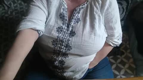 Snapshot of new_milf chatting on June 2, 2026, 11:45 am Lilly online show from June 2, 2026, 11:45 am