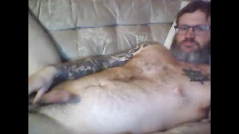 NEWBREED666 online show from December 29, 2024, 8:37 pm