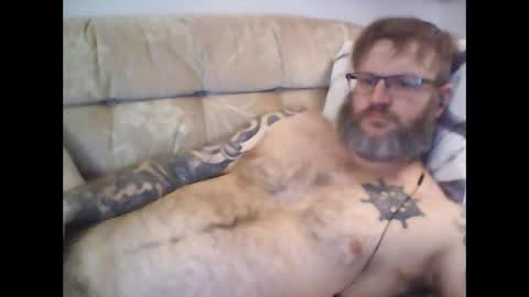 NEWBREED666 online show from January 1, 2025, 12:11 am