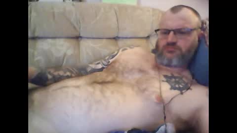 NEWBREED666 online show from March 11, 2025, 2:32 am