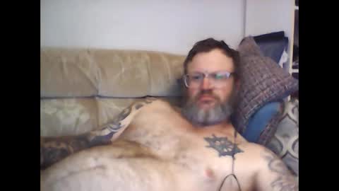 NEWBREED666 online show from October 2, 2025, 10:39 pm